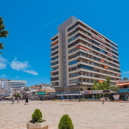 Nogalera Party&Beach Select Torremolinos Luaran gambar