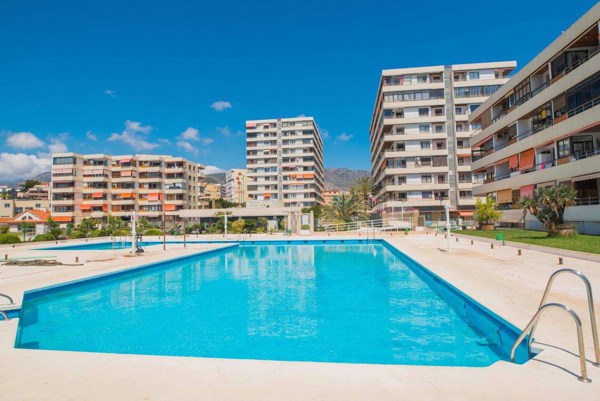 Nogalera Party&Beach Select Torremolinos Luaran gambar
