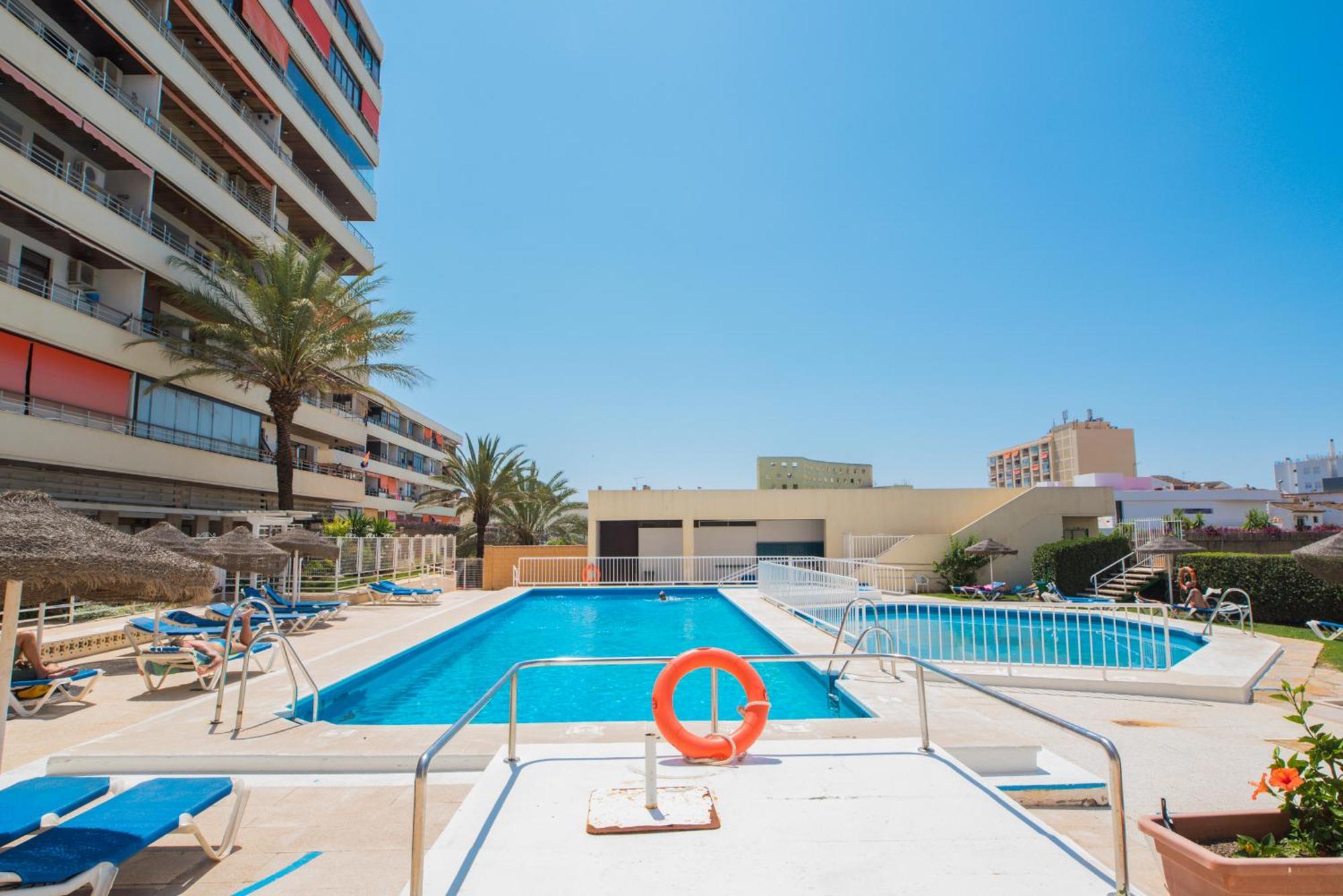 Nogalera Party&Beach Select Torremolinos Luaran gambar