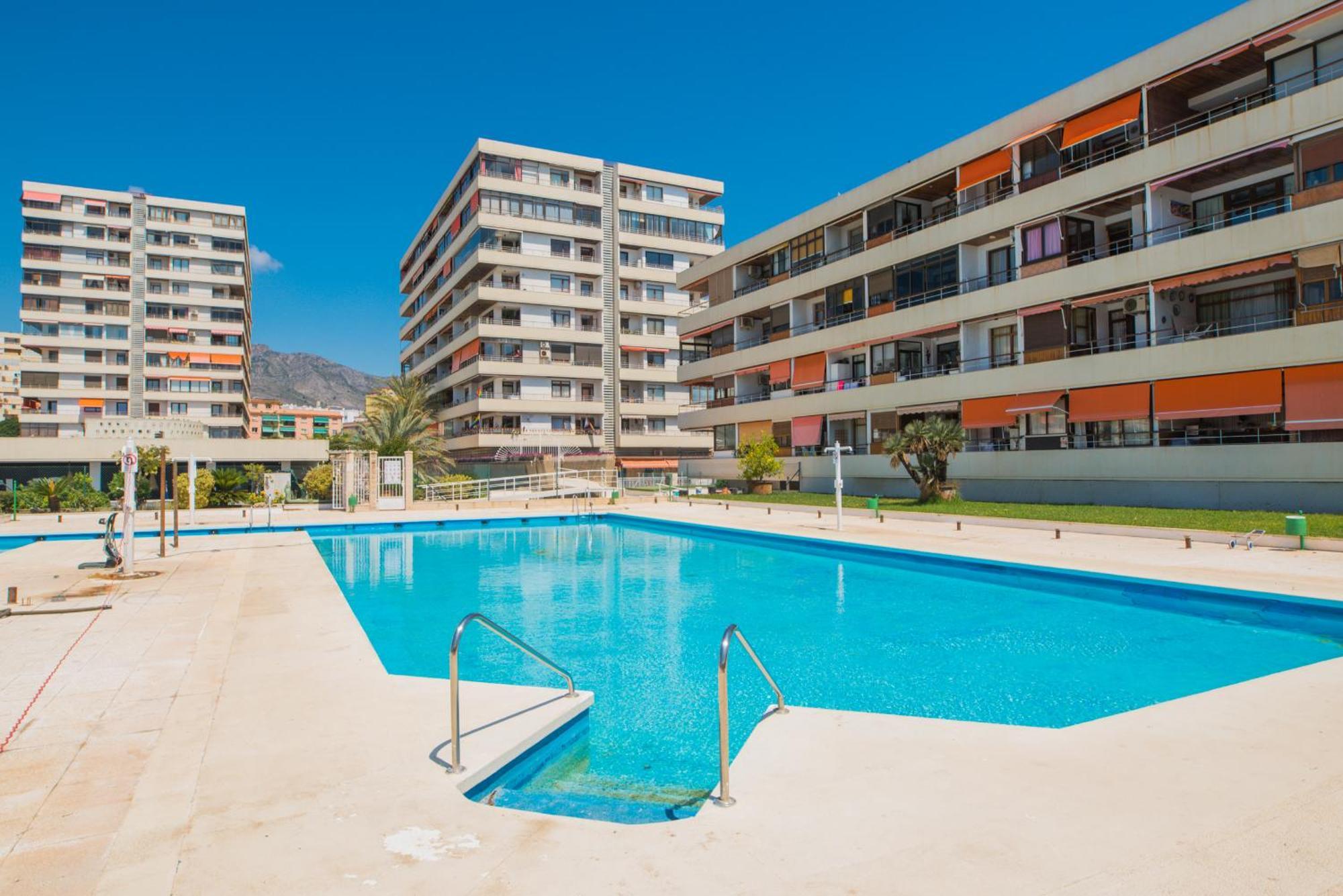 Nogalera Party&Beach Select Torremolinos Luaran gambar