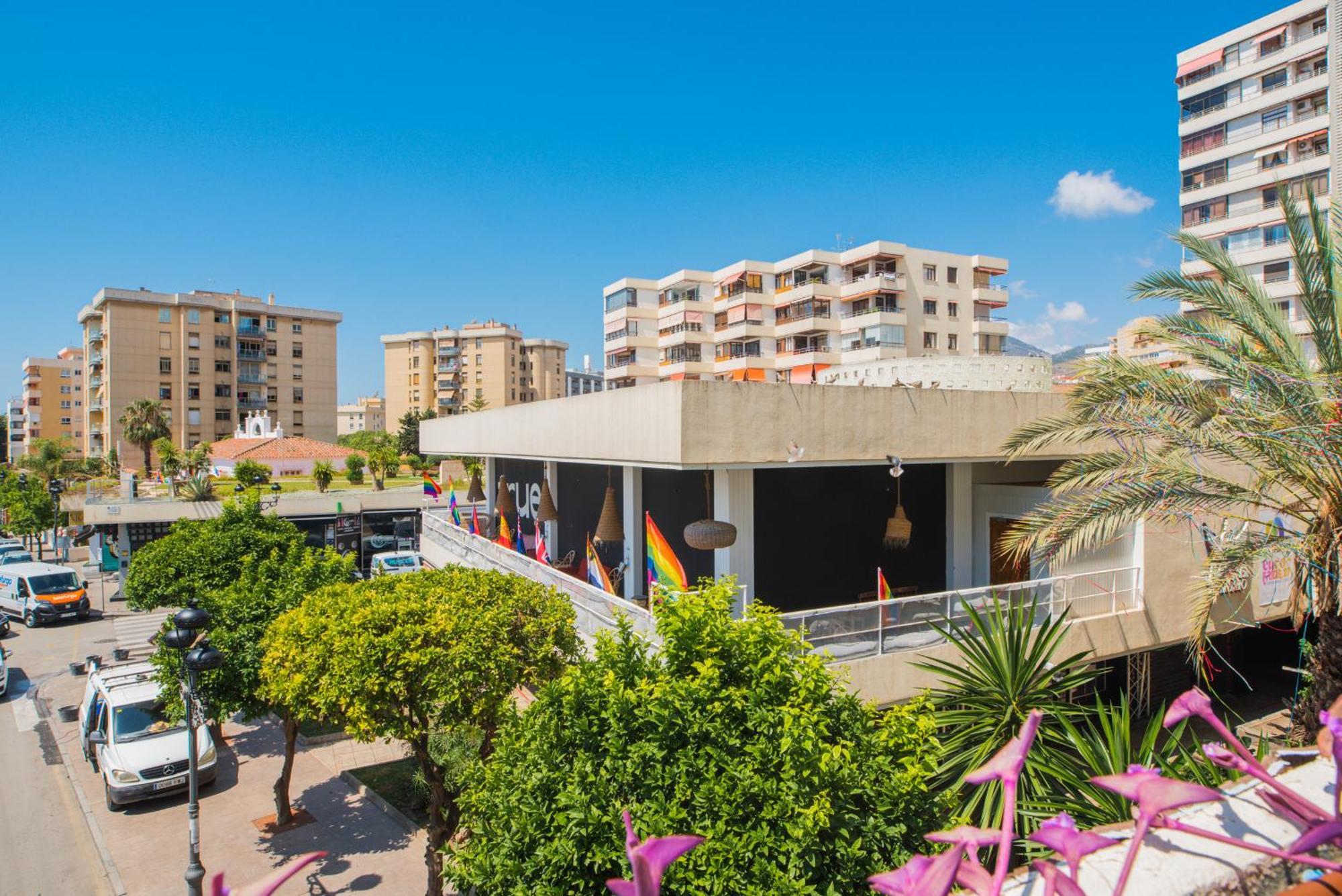 Nogalera Party&Beach Select Torremolinos Luaran gambar