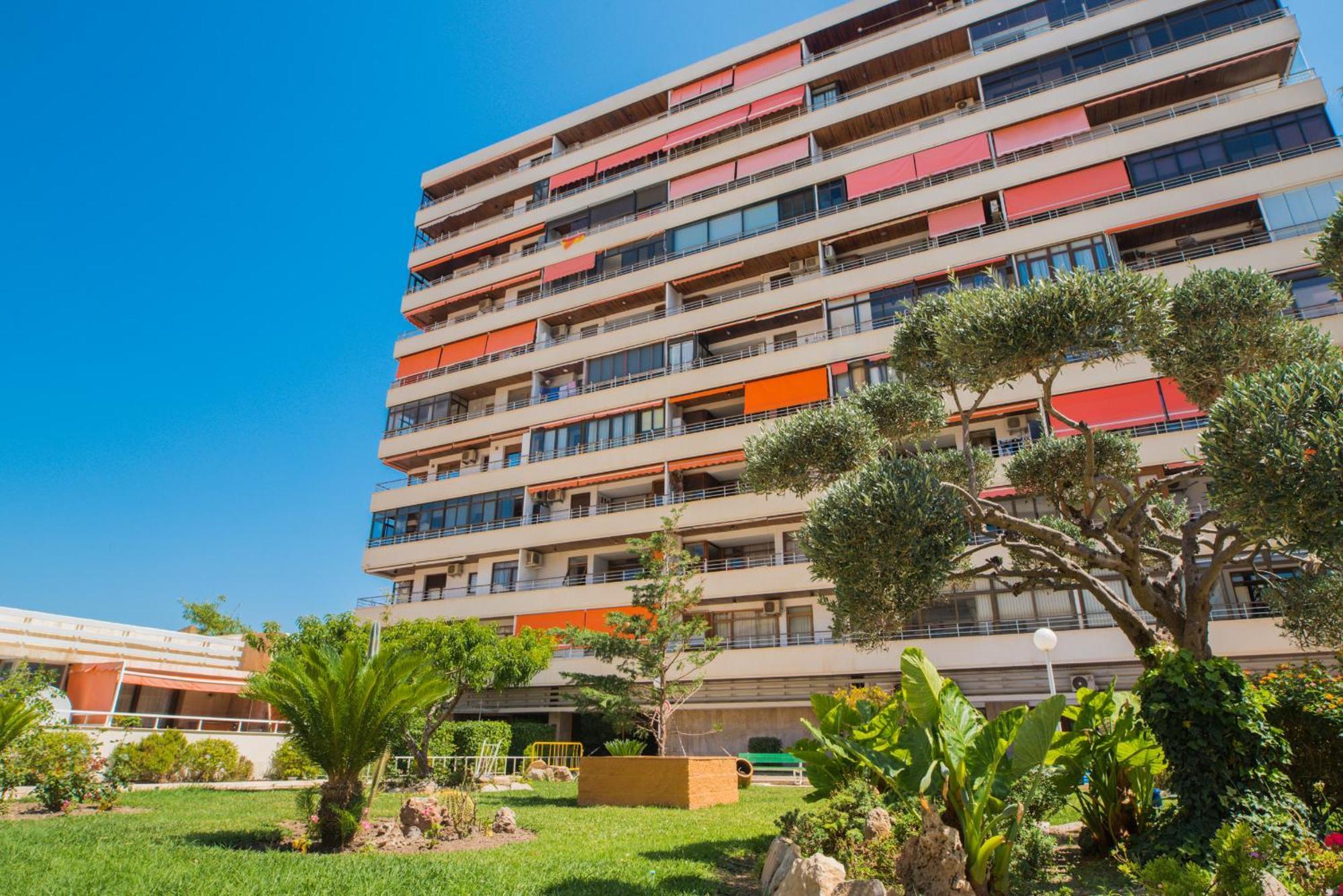 Nogalera Party&Beach Select Torremolinos Luaran gambar
